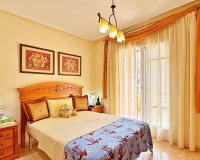 Verkoop - Townhouse - Orihuela Costa - Villamartín