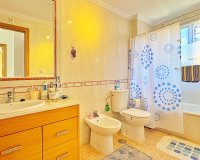 Verkoop - Townhouse - Orihuela Costa - Villamartín