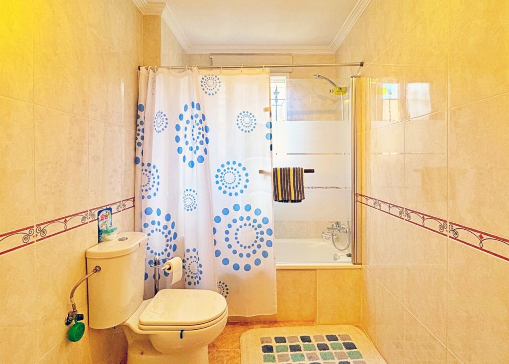 Verkoop - Townhouse - Orihuela Costa - Villamartín