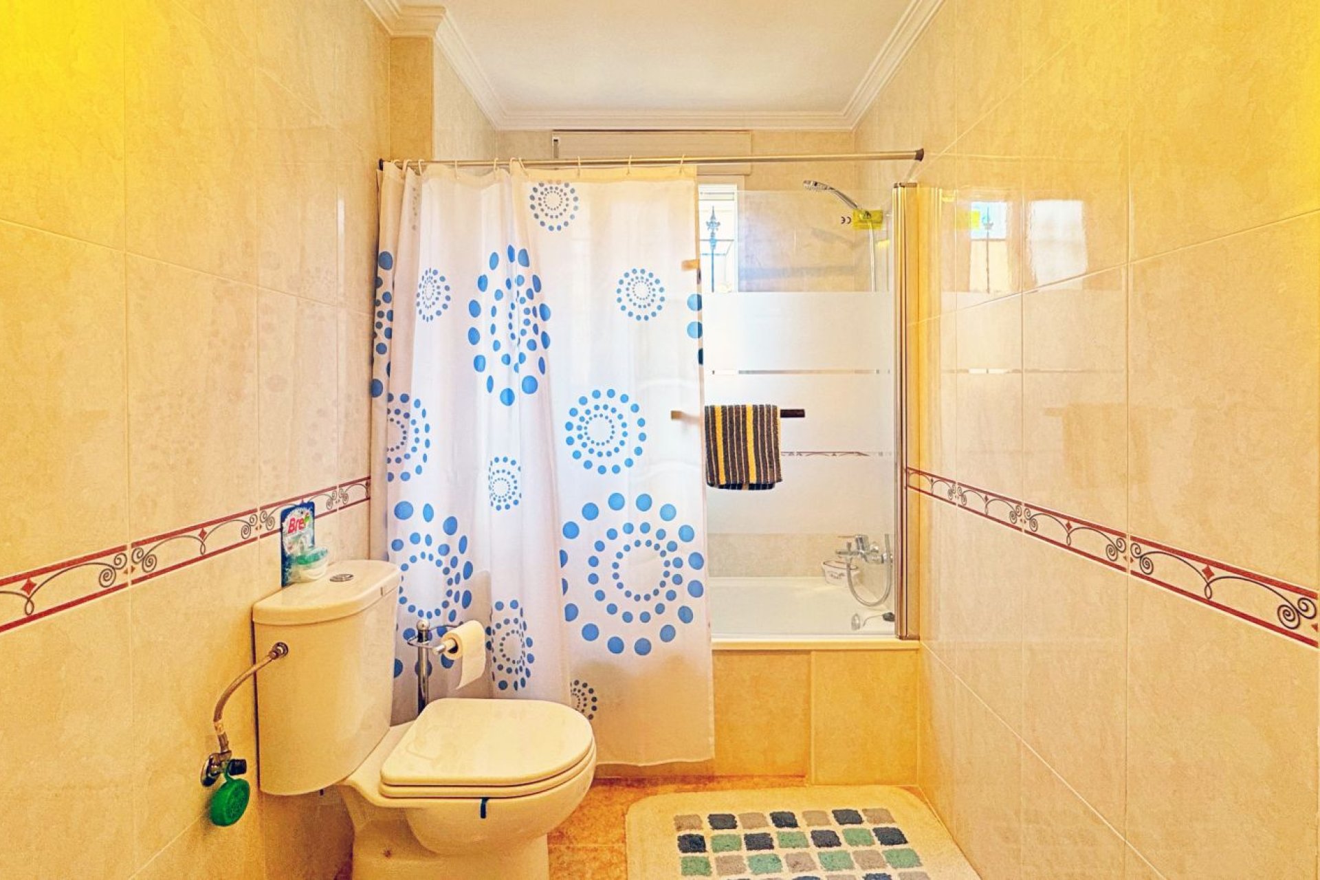 Verkoop - Townhouse - Orihuela Costa - Villamartín