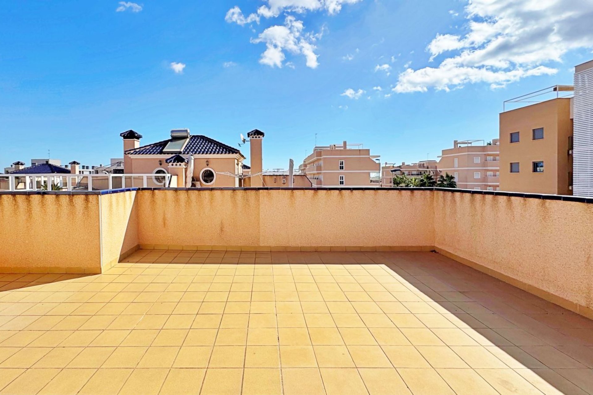 Verkoop - Townhouse - Orihuela Costa - Villamartín