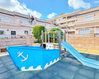 Verkoop - Townhouse - Orihuela Costa - Villamartín