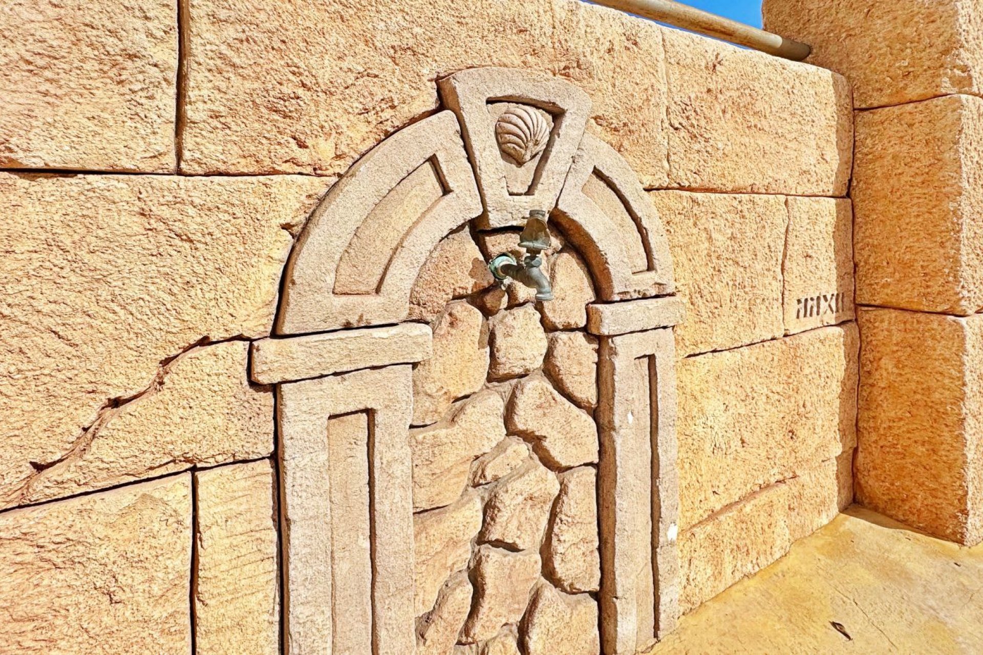 Verkoop - Townhouse - Orihuela Costa - Villamartín