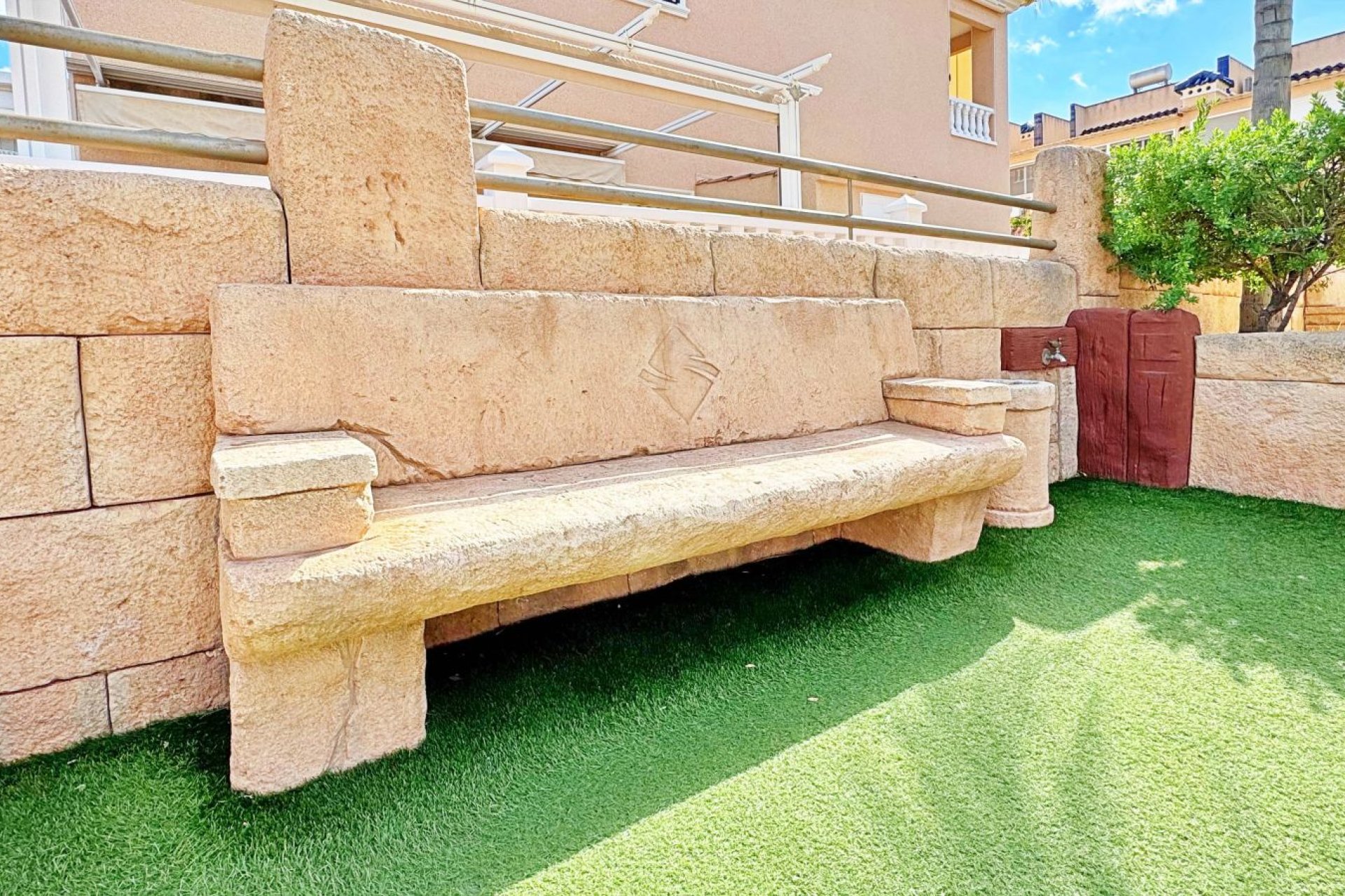 Verkoop - Townhouse - Orihuela Costa - Villamartín