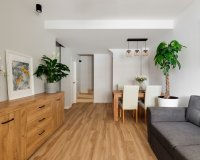 Verkoop - Townhouse - Orihuela Costa