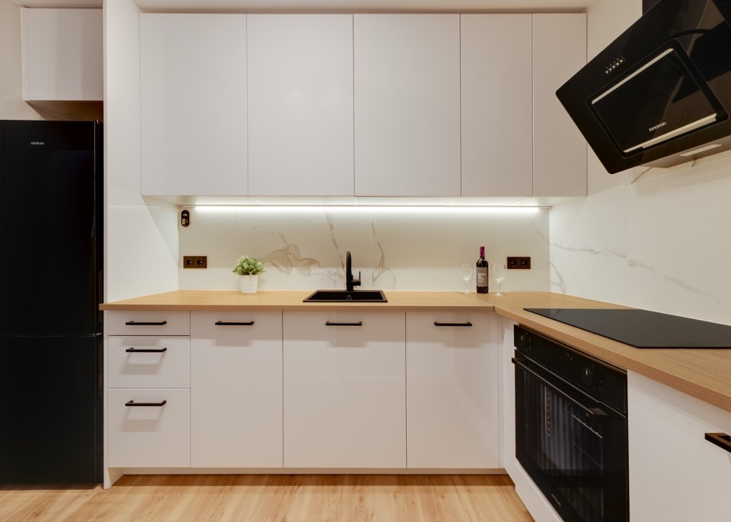 Verkoop - Townhouse - Orihuela Costa