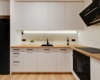 Verkoop - Townhouse - Orihuela Costa