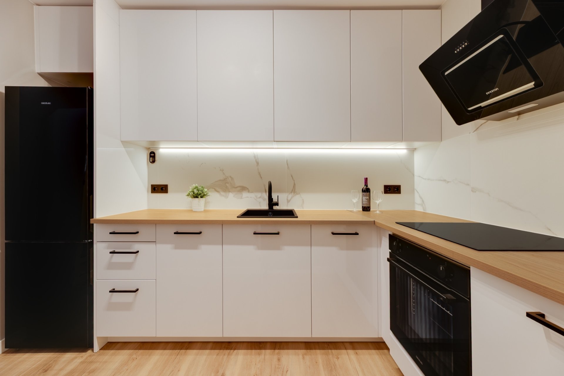 Verkoop - Townhouse - Orihuela Costa