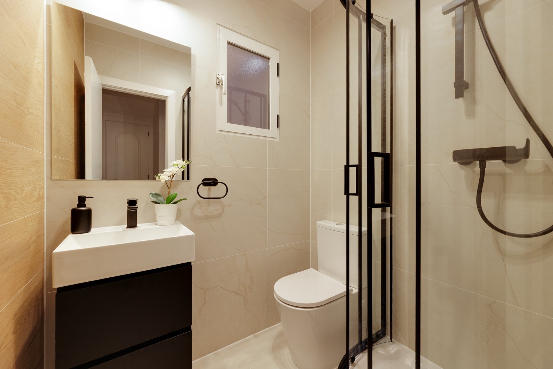 Verkoop - Townhouse - Orihuela Costa