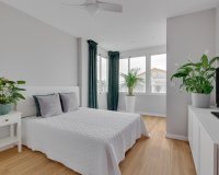 Verkoop - Townhouse - Orihuela Costa