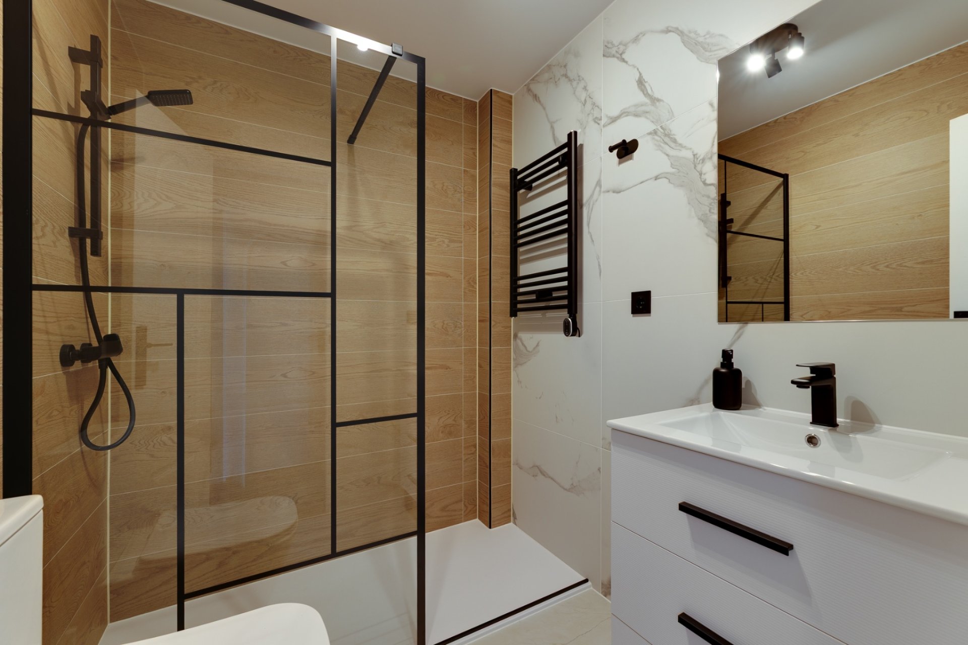 Verkoop - Townhouse - Orihuela Costa