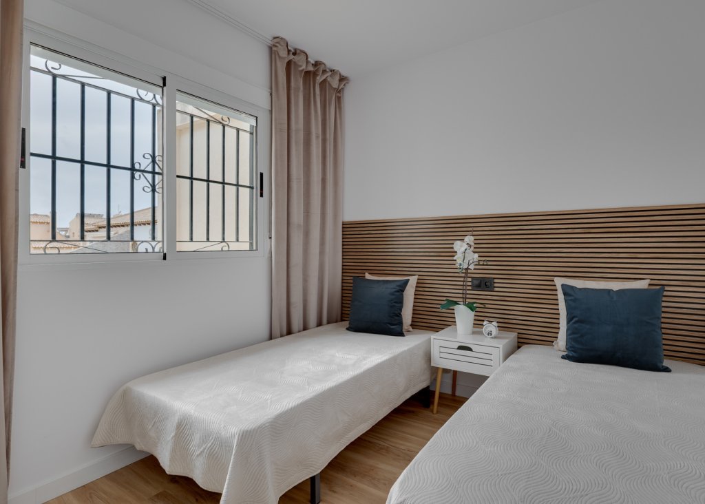 Verkoop - Townhouse - Orihuela Costa