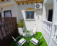 Verkoop - Townhouse - Orihuela Costa