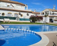 Verkoop - Townhouse - Orihuela Costa