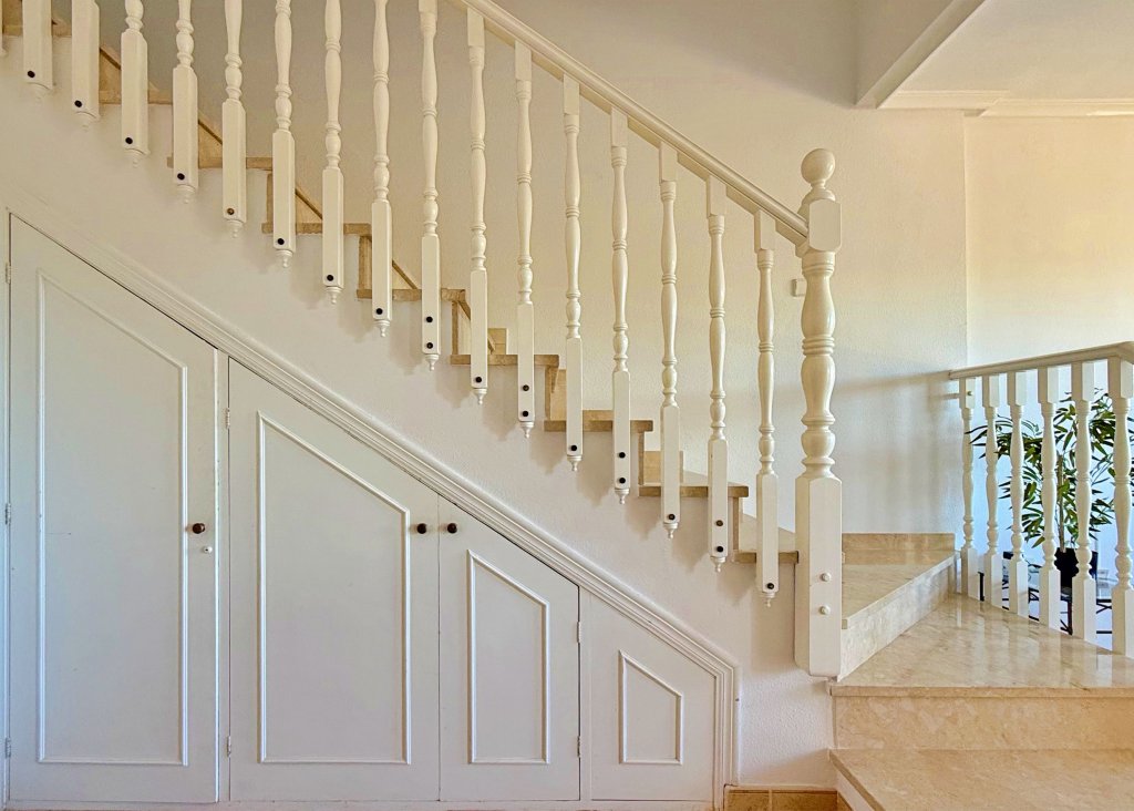 Verkoop - Townhouse - Orihuela - Orihuela Costa