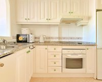 Verkoop - Townhouse - Orihuela - Orihuela Costa