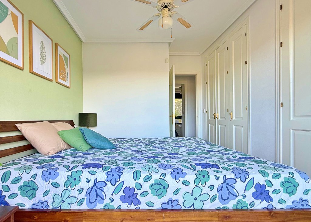 Verkoop - Townhouse - Orihuela - Orihuela Costa