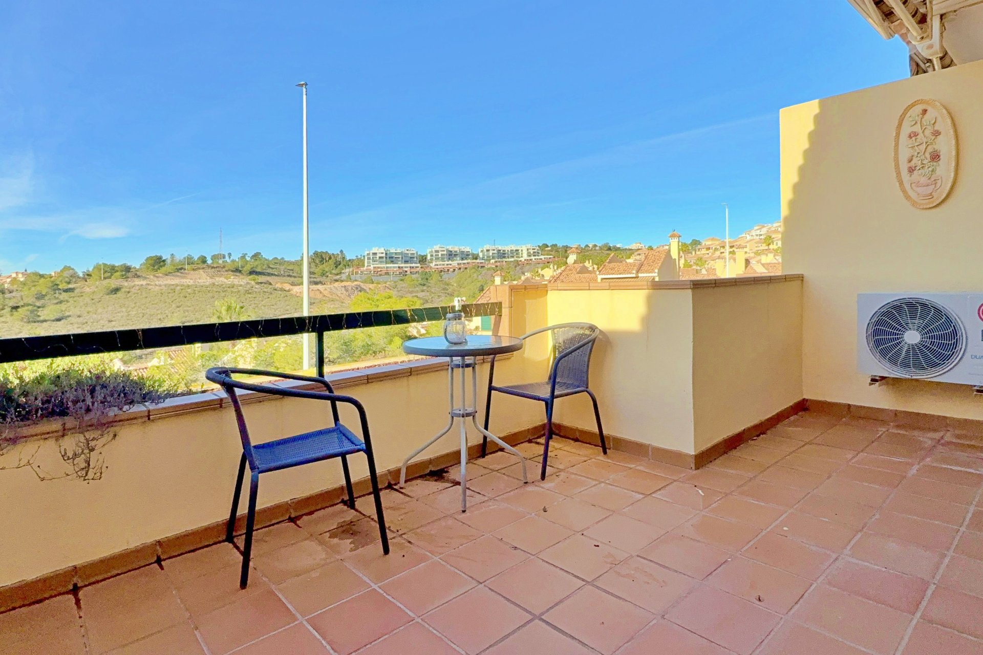 Verkoop - Townhouse - Orihuela - Orihuela Costa