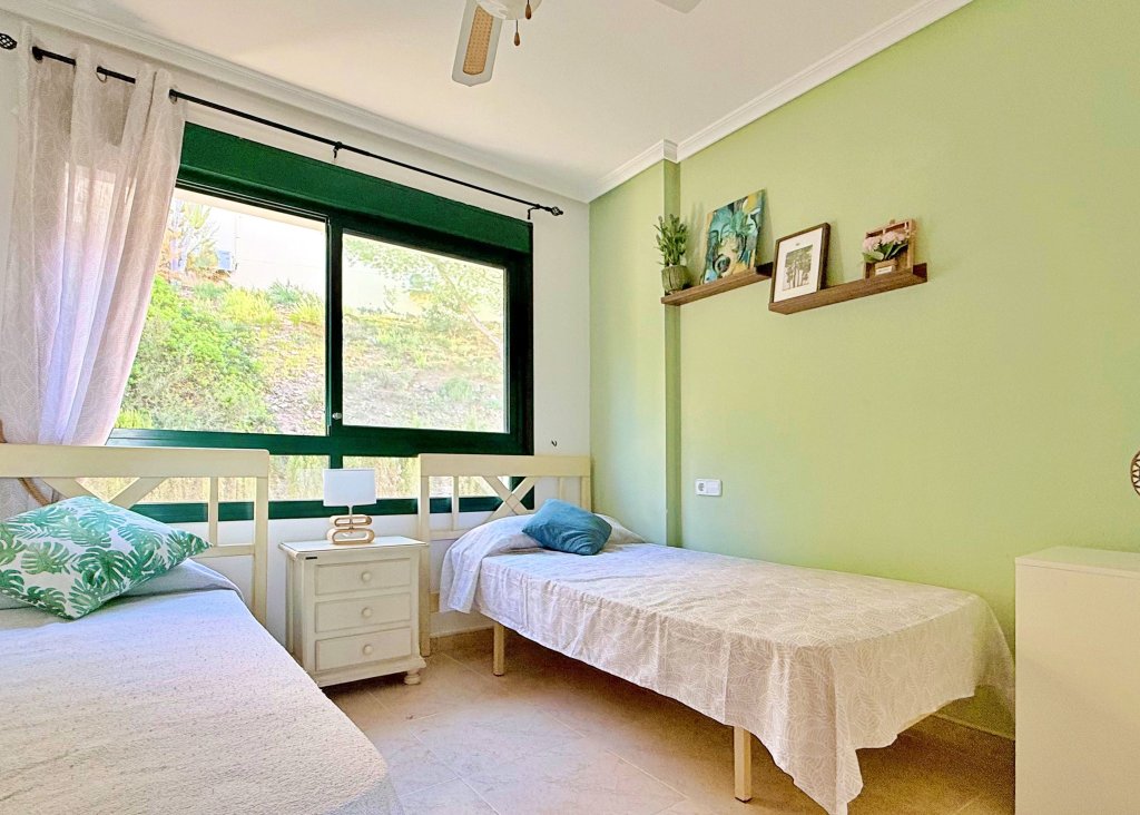 Verkoop - Townhouse - Orihuela - Orihuela Costa