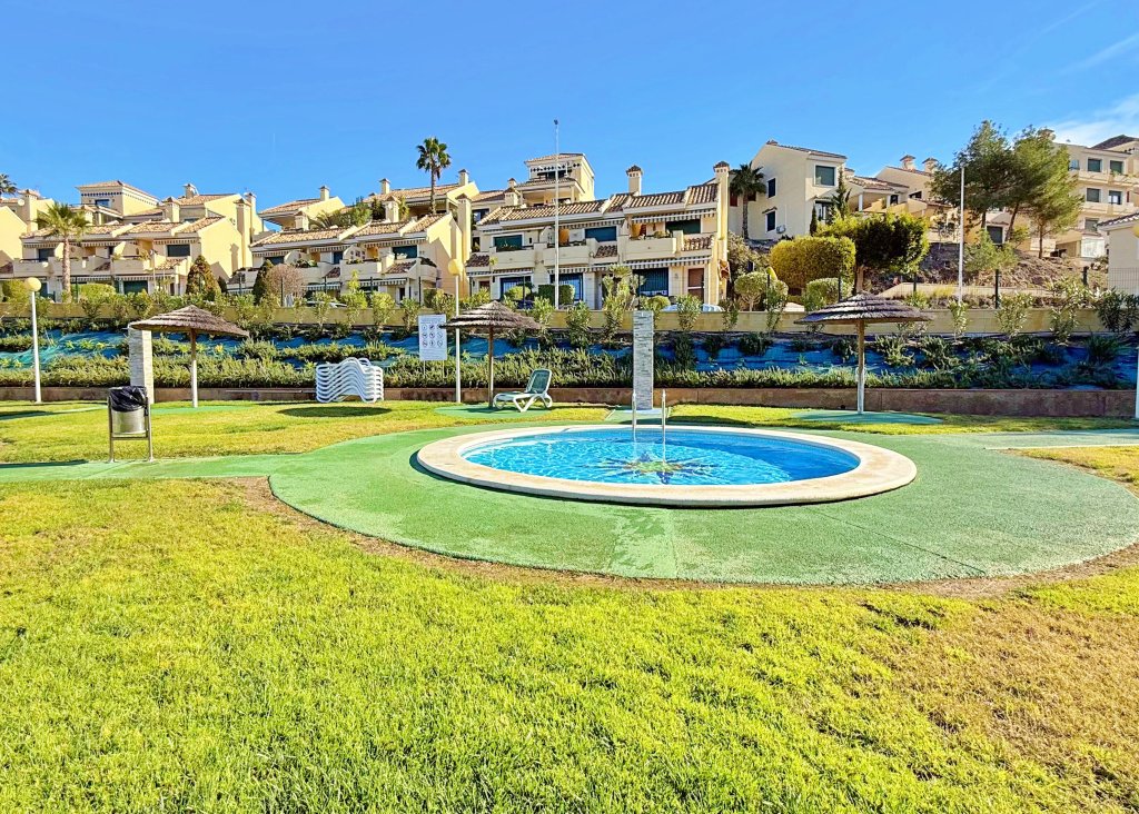 Verkoop - Townhouse - Orihuela - Orihuela Costa
