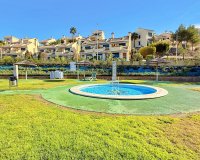 Verkoop - Townhouse - Orihuela - Orihuela Costa