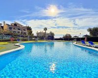 Verkoop - Townhouse - Orihuela - Orihuela Costa
