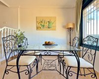 Verkoop - Townhouse - Orihuela - Orihuela Costa