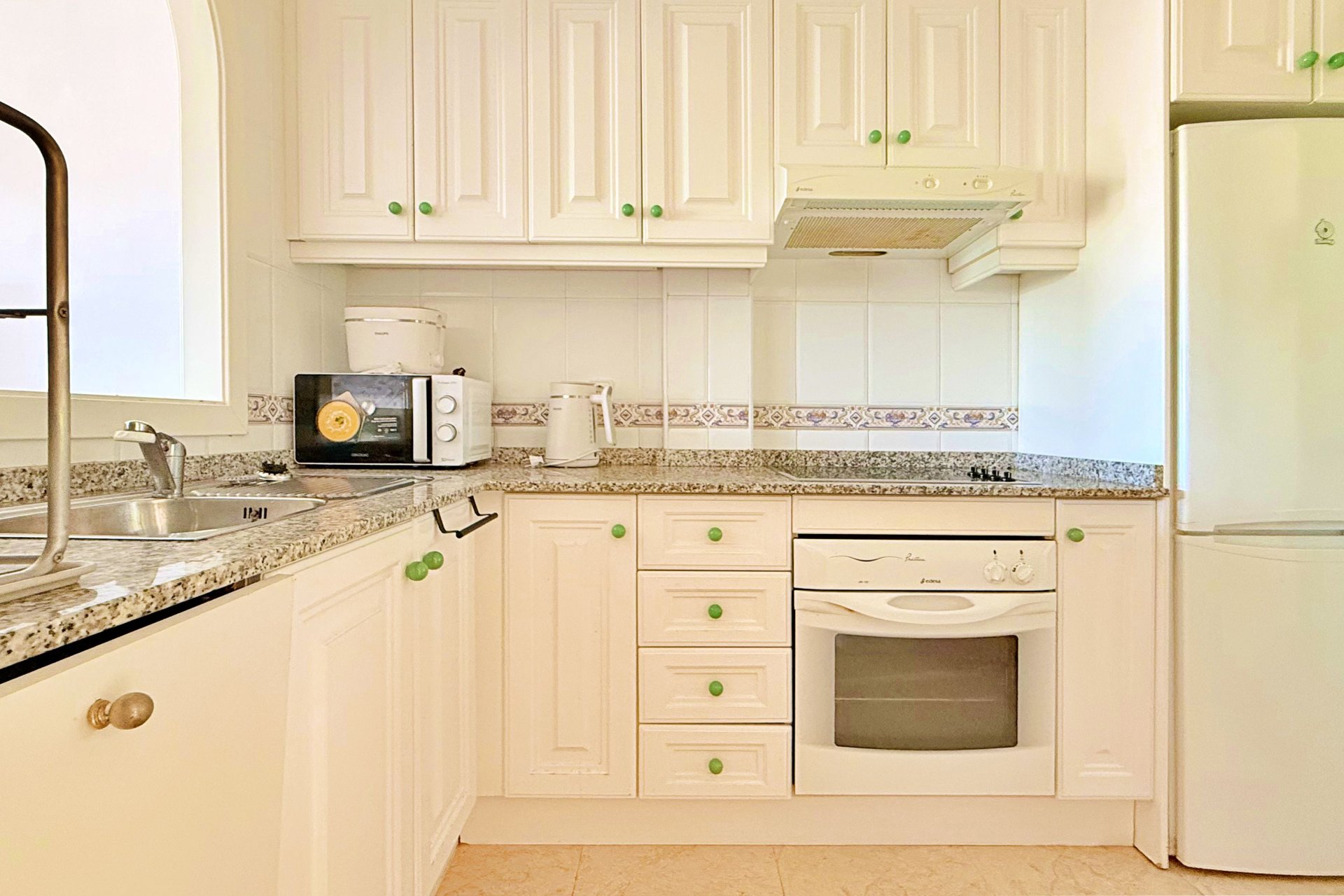 Verkoop - Townhouse - Orihuela - Orihuela Costa