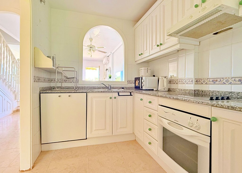 Verkoop - Townhouse - Orihuela - Orihuela Costa