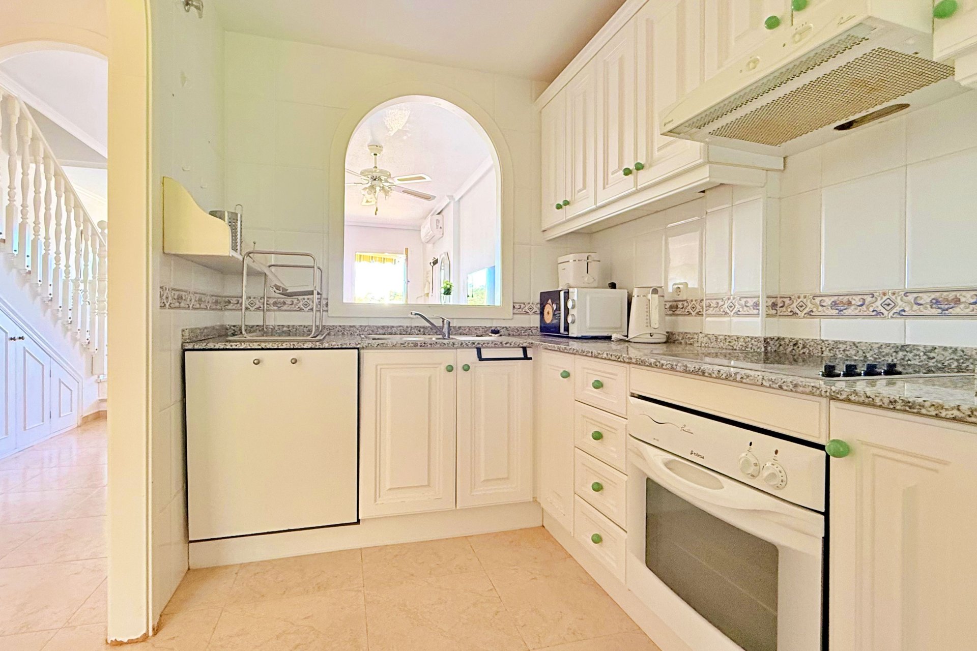 Verkoop - Townhouse - Orihuela - Orihuela Costa