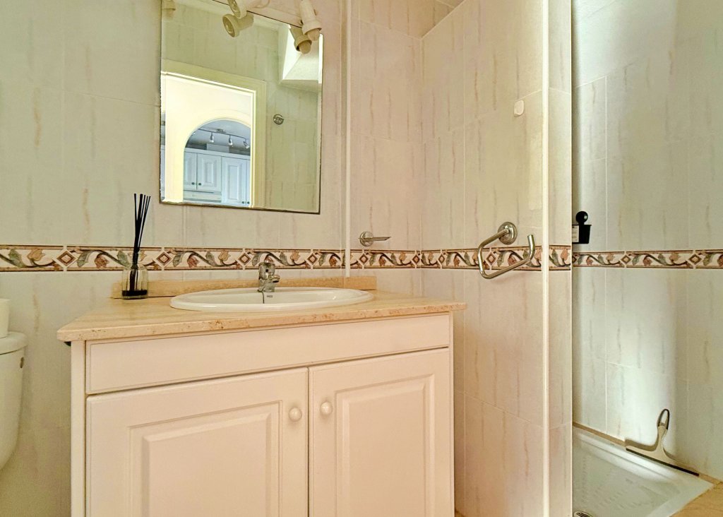 Verkoop - Townhouse - Orihuela - Orihuela Costa