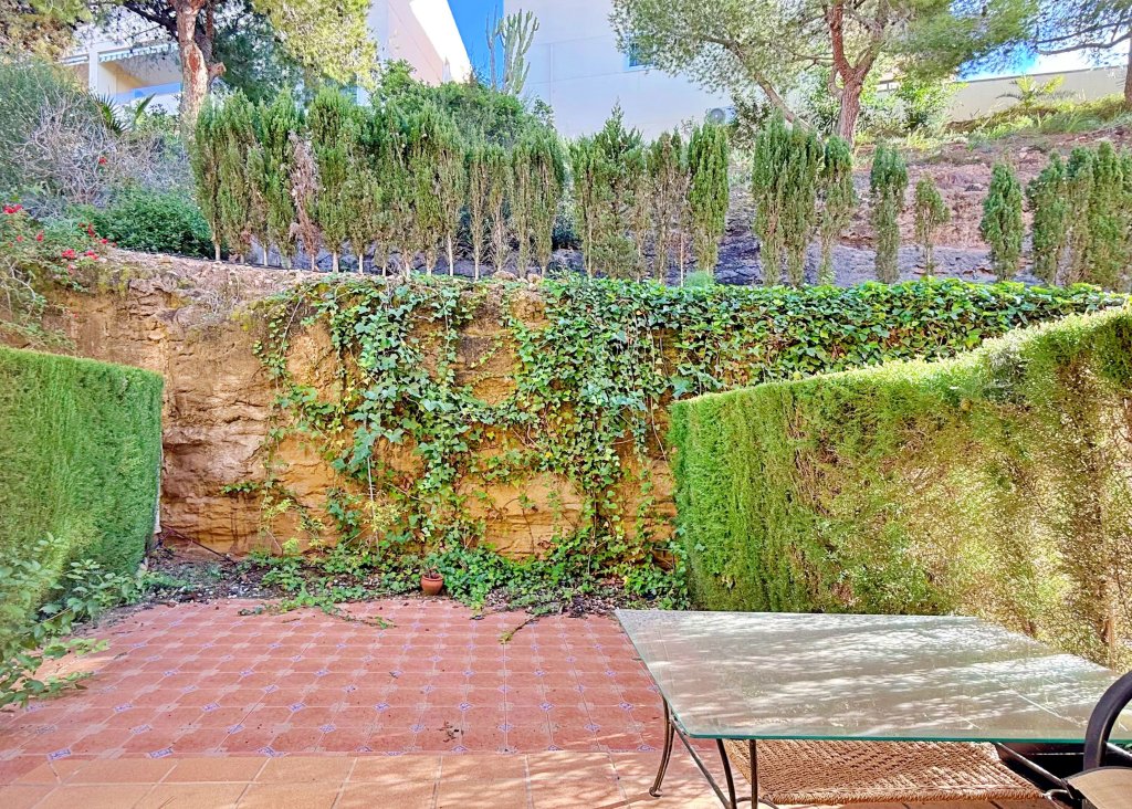 Verkoop - Townhouse - Orihuela - Orihuela Costa