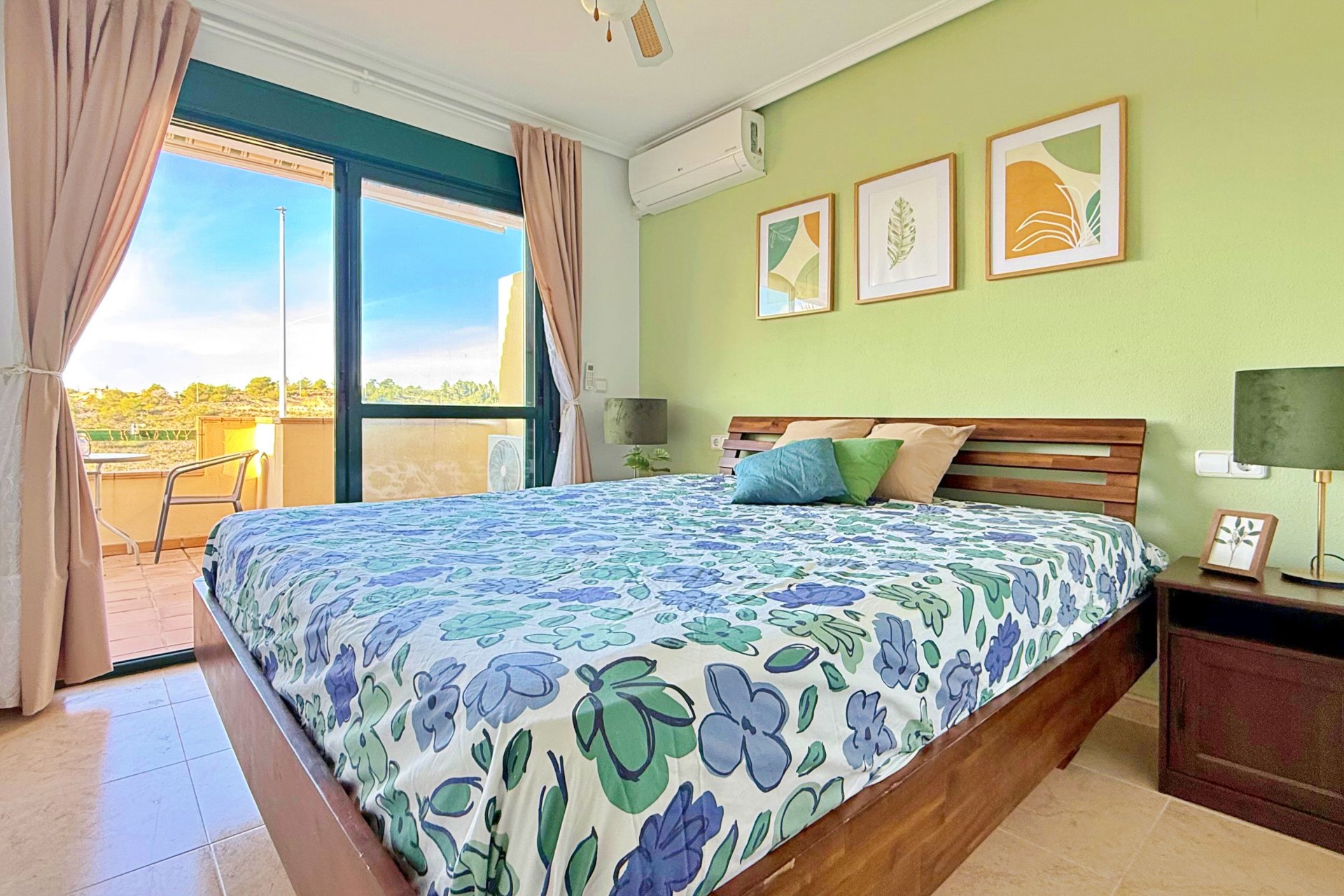 Verkoop - Townhouse - Orihuela - Orihuela Costa