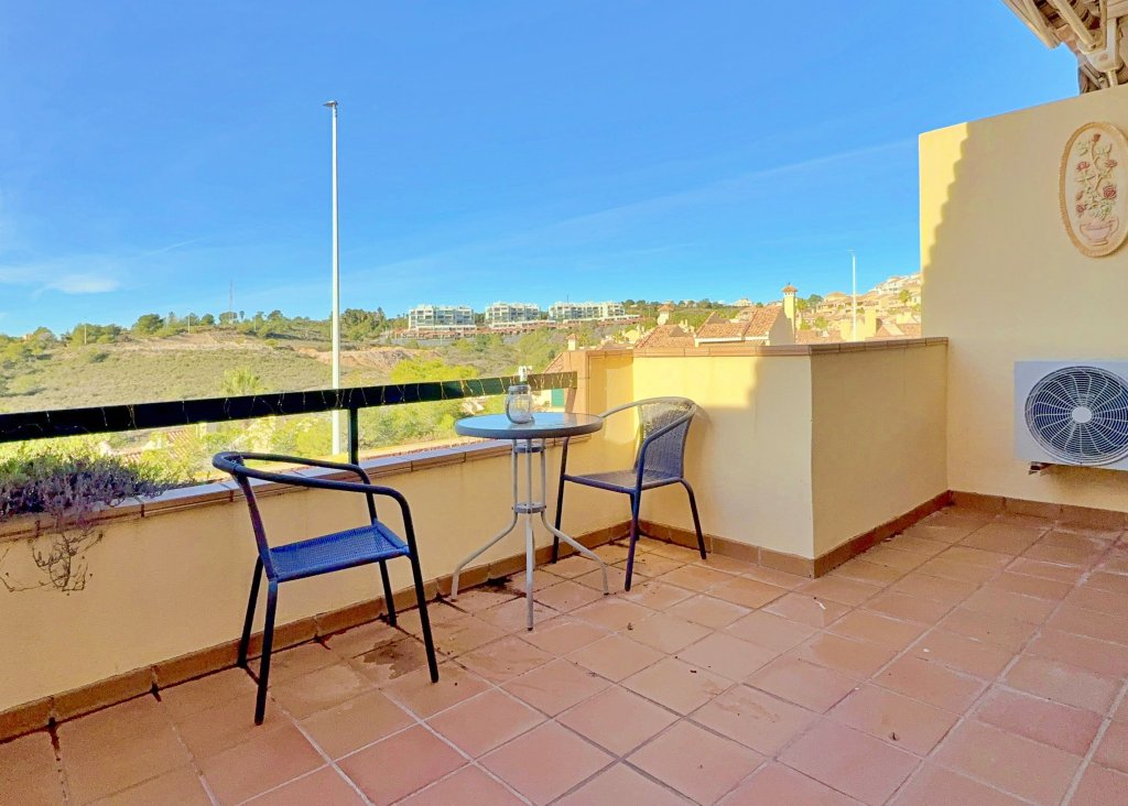 Verkoop - Townhouse - Orihuela - Orihuela Costa