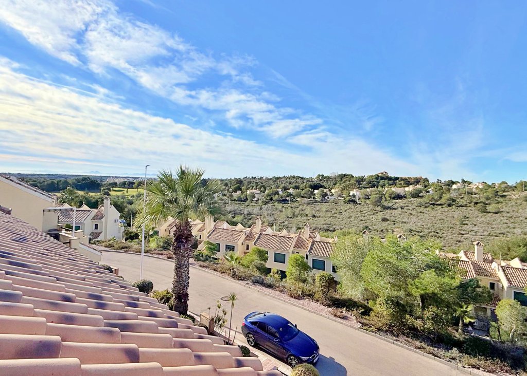 Verkoop - Townhouse - Orihuela - Orihuela Costa