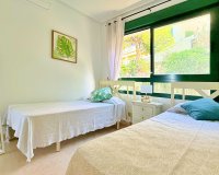 Verkoop - Townhouse - Orihuela - Orihuela Costa