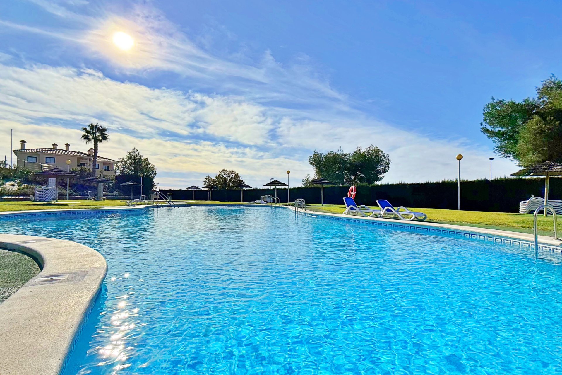 Verkoop - Townhouse - Orihuela - Orihuela Costa