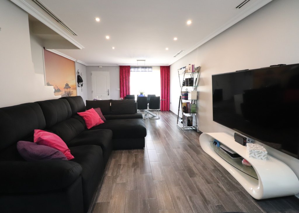 Verkoop - Townhouse - Redovan - Redovan - Town