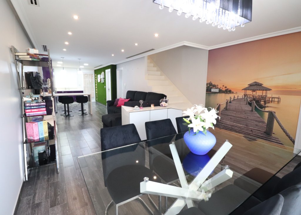 Verkoop - Townhouse - Redovan - Redovan - Town