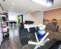 Verkoop - Townhouse - Redovan - Redovan - Town