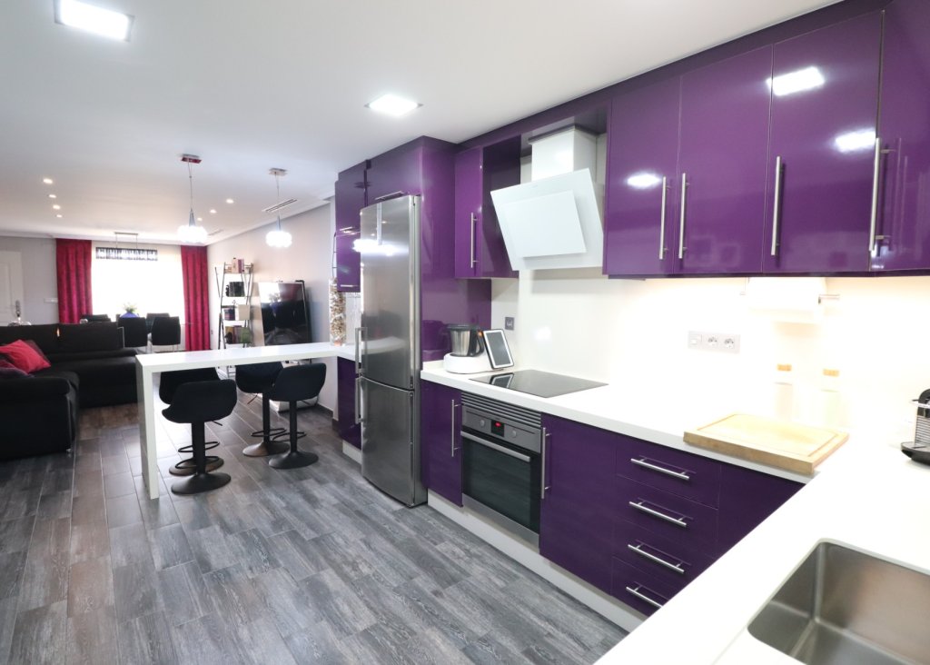 Verkoop - Townhouse - Redovan - Redovan - Town