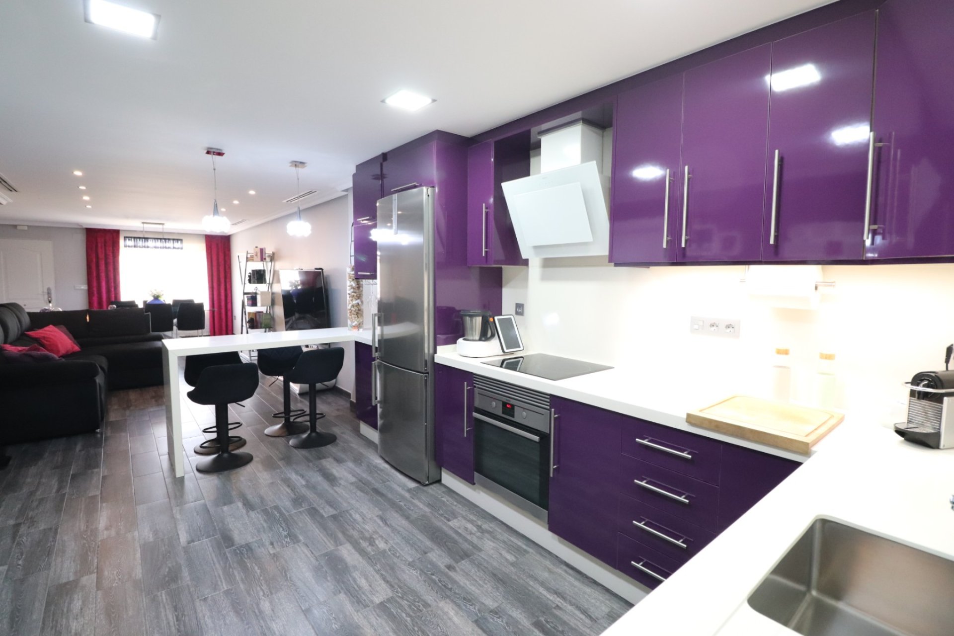 Verkoop - Townhouse - Redovan - Redovan - Town