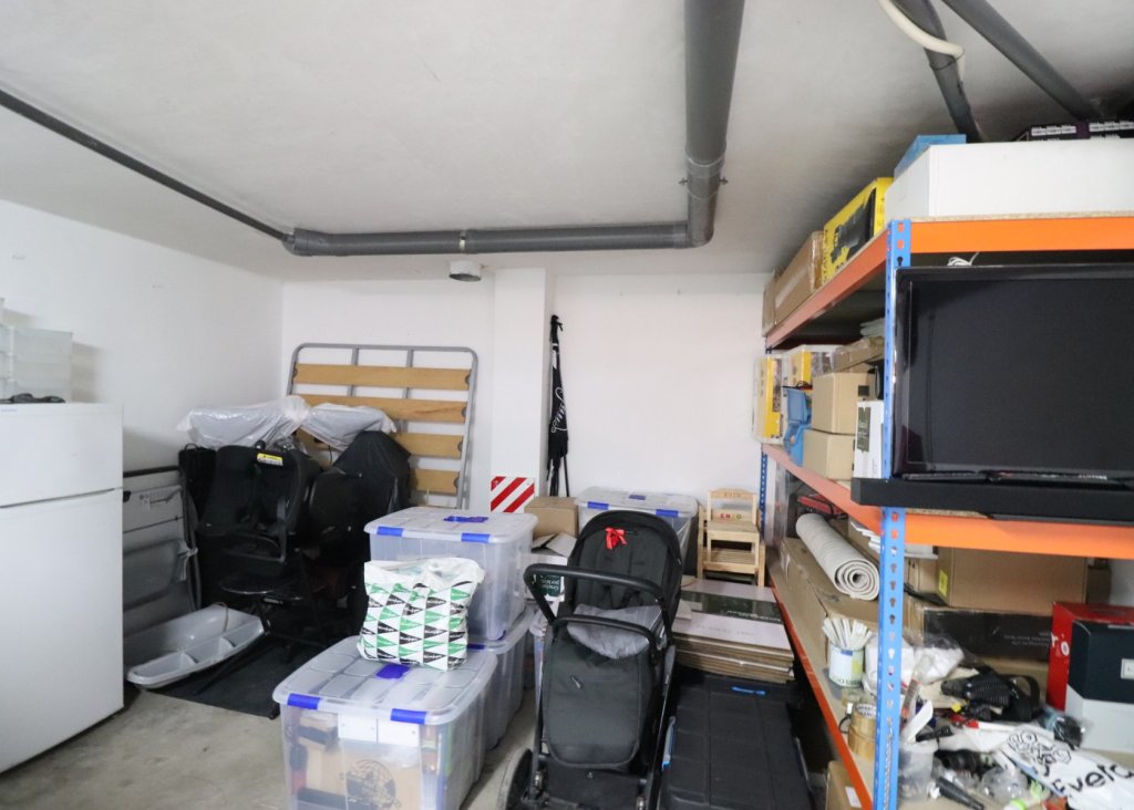 Verkoop - Townhouse - Redovan - Redovan - Town