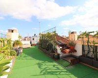 Verkoop - Townhouse - Redovan - Redovan - Town