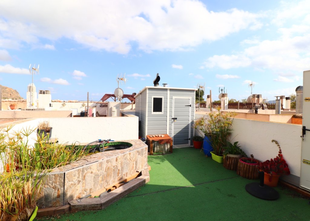 Verkoop - Townhouse - Redovan - Redovan - Town