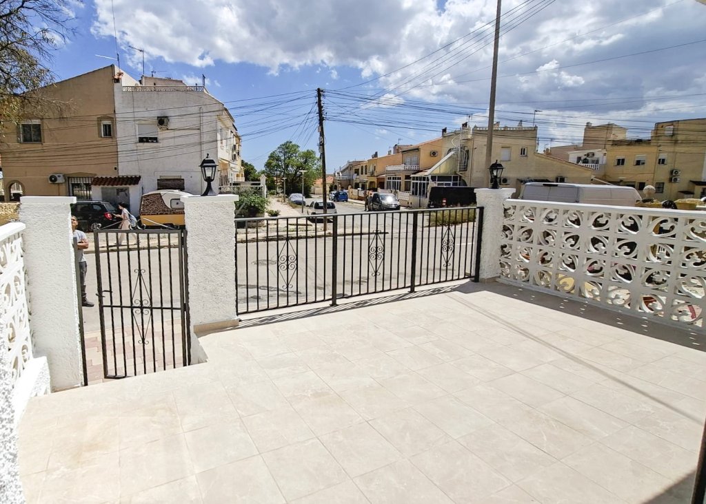 Verkoop - Townhouse - San Fulgencio - Urb. La Marina