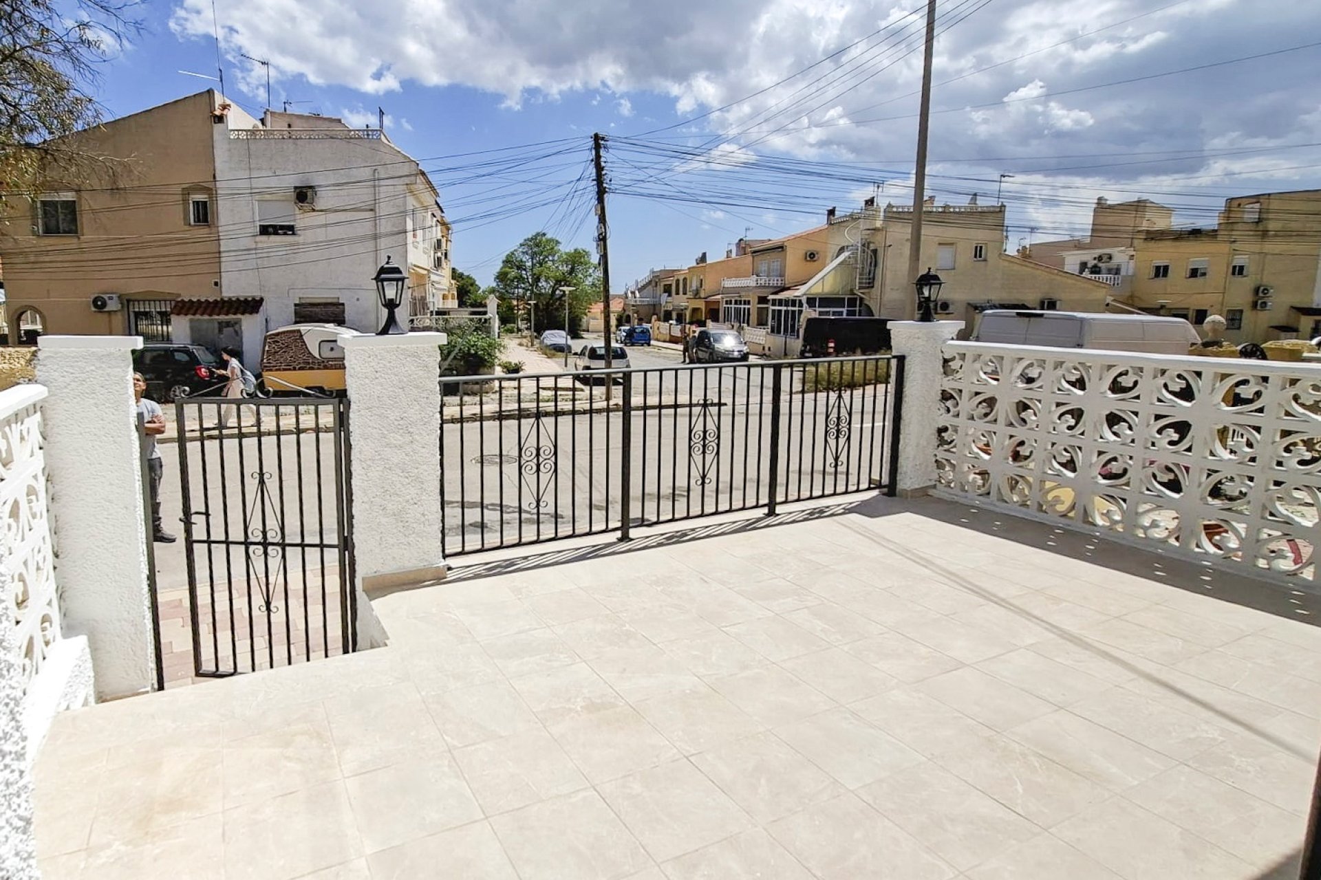 Verkoop - Townhouse - San Fulgencio - Urb. La Marina