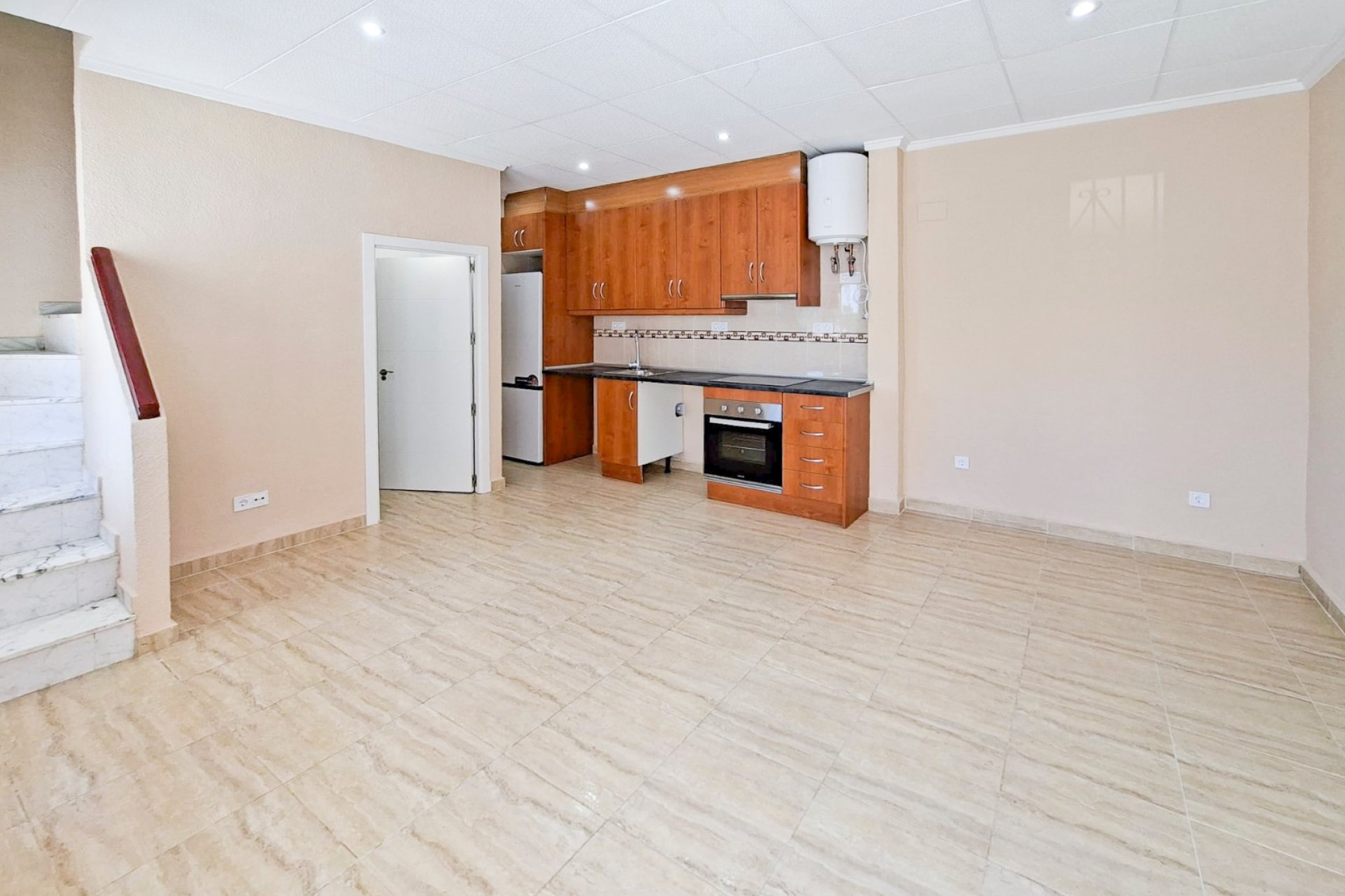 Verkoop - Townhouse - San Fulgencio - Urb. La Marina