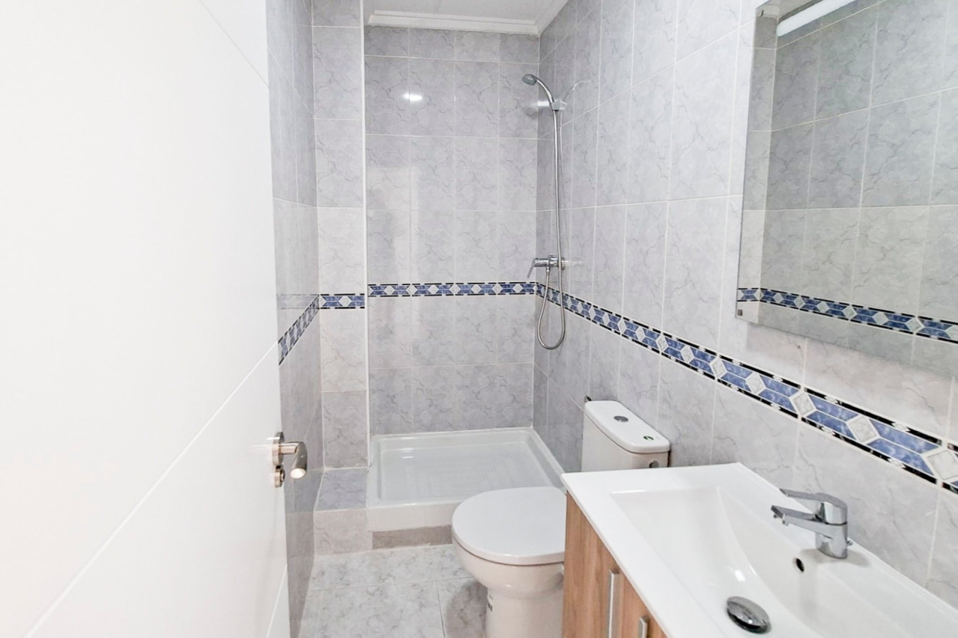 Verkoop - Townhouse - San Fulgencio - Urb. La Marina