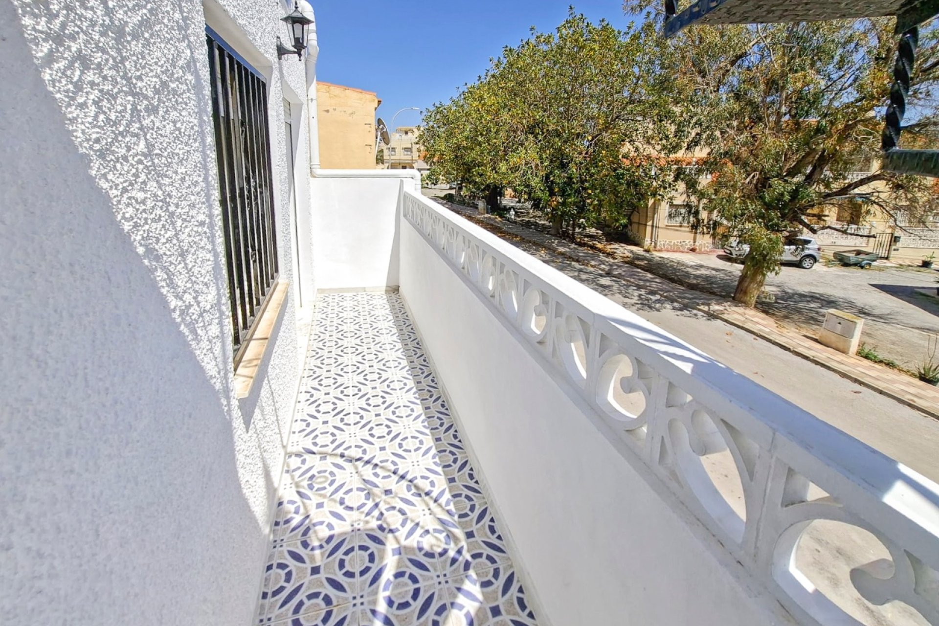 Verkoop - Townhouse - San Fulgencio - Urb. La Marina